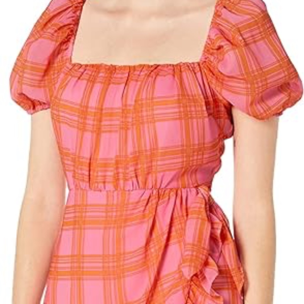 Likely Havana Dress